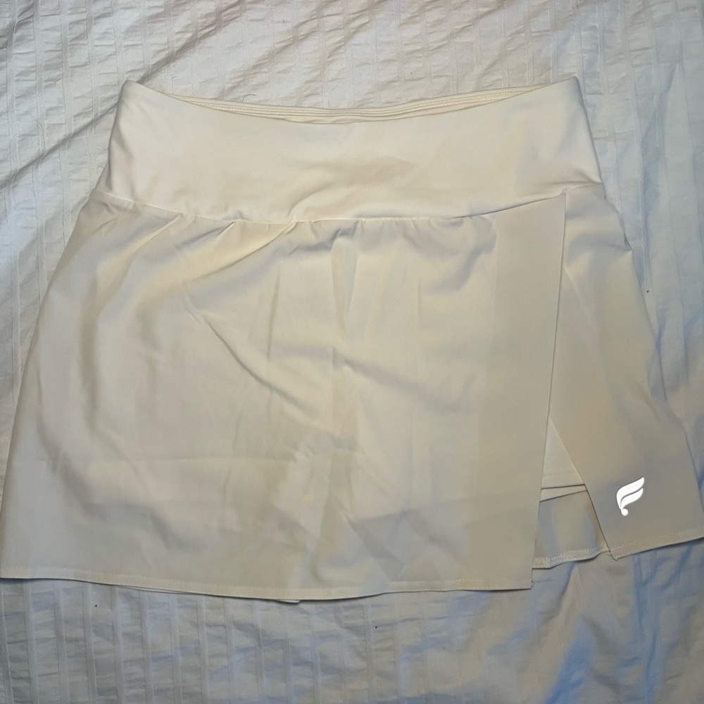 Golf Skirt